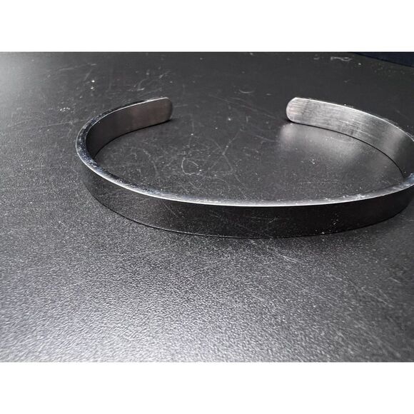 Be a Badass Everyday Cuff Bracelet - Picture 6 of 11